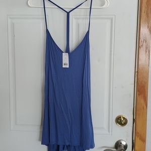 Top - spaghetti strap